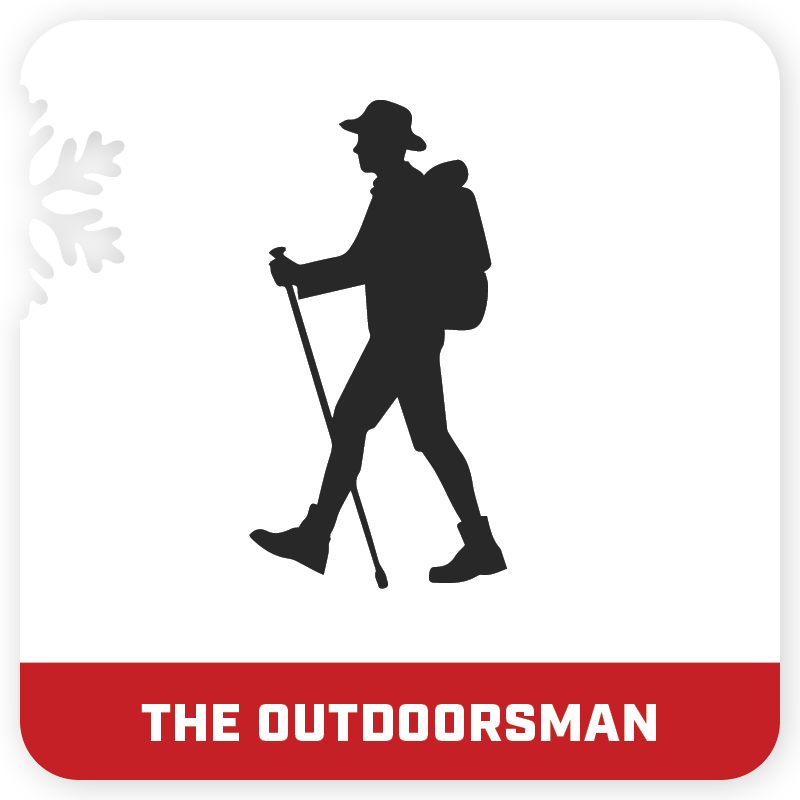 The Outdoorsman